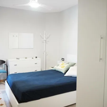 Apartment Saeta Rentcb 155