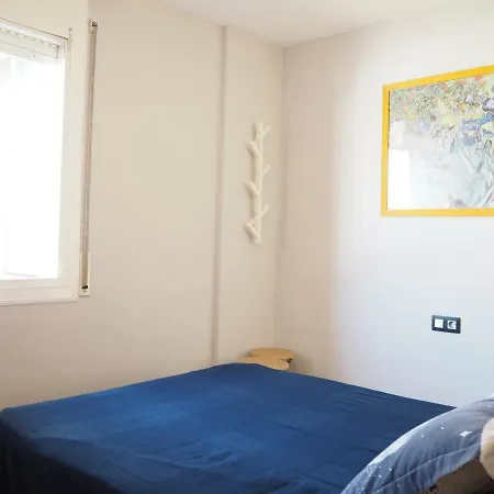 Saeta Rentcb 155 Apartment