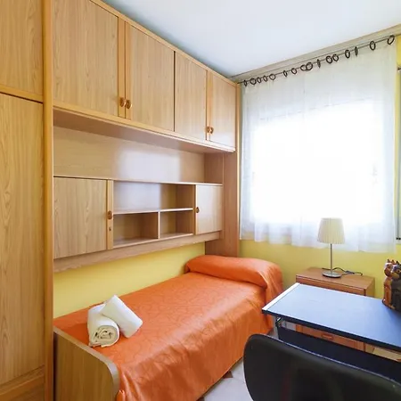 Appartement Saeta Rentcb 155 Pineda de Mar