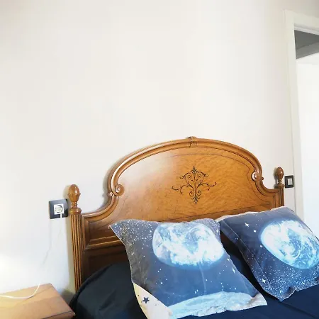 Appartement Saeta Rentcb 155 Pineda de Mar