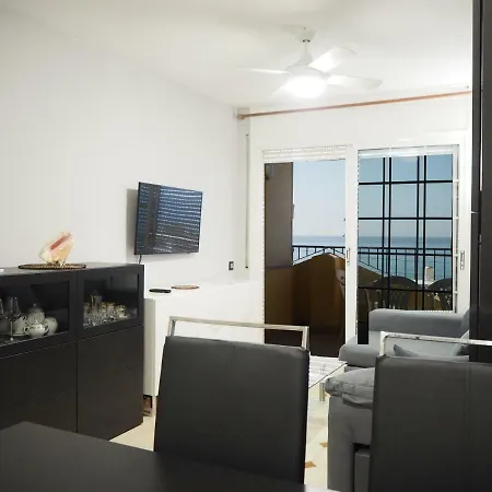 Appartement Saeta Rentcb 155 Pineda de Mar