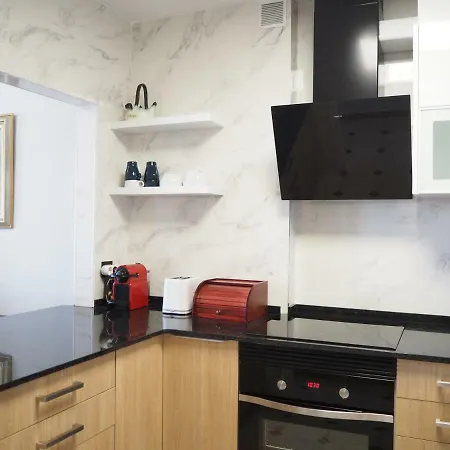 Saeta Rentcb 155 Appartement *