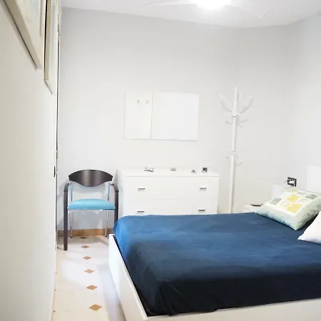 Appartement Saeta Rentcb 155 Pineda de Mar