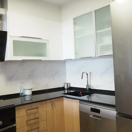 Appartement Saeta Rentcb 155 Pineda de Mar